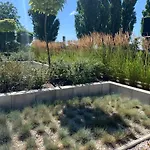 Baltic Riviera - Garden Sanctuary Retreat