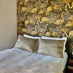 Apartmán Baltic Riviera - Garden Sanctuary Retreat Gdaňsk
