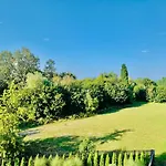 Baltic Riviera - Garden Sanctuary Retreat