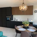 Baltic Riviera - Garden Sanctuary Retreat