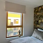 Baltic Riviera - Garden Sanctuary Retreat * Gdaňsk