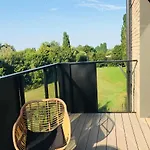 Baltic Riviera - Garden Sanctuary Retreat Apartmán Gdaňsk