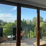 Baltic Riviera - Garden Sanctuary Retreat *