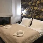 Baltic Riviera - Garden Sanctuary Retreat Apartmán