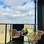 Baltic Riviera - Garden Sanctuary Retreat