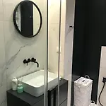 Apartmán Baltic Riviera - Garden Sanctuary Retreat *