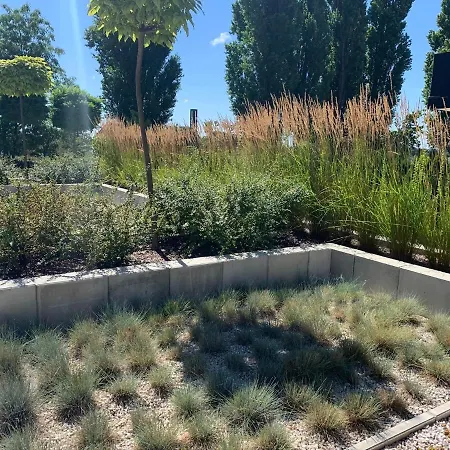 Baltic Riviera - Garden Sanctuary Retreat