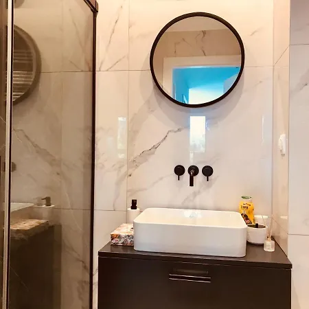 Baltic Riviera - Garden Sanctuary Retreat * Gdaňsk