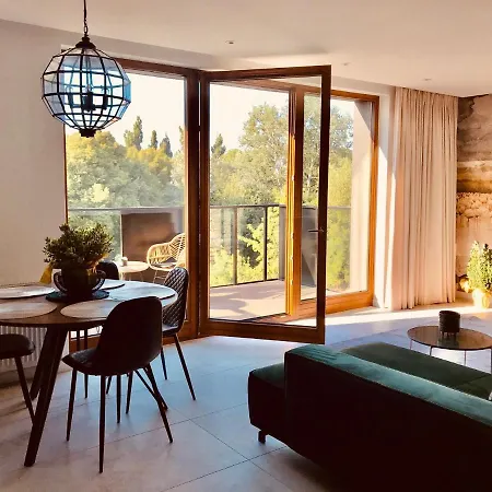 Baltic Riviera - Garden Sanctuary Retreat