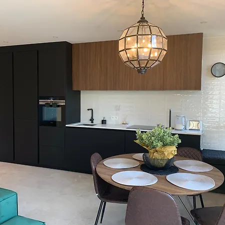 Baltic Riviera - Garden Sanctuary Retreat