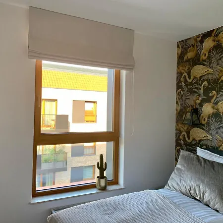 Baltic Riviera - Garden Sanctuary Retreat * Gdańsk