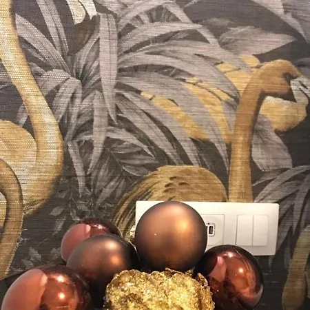 Baltic Riviera - Garden Sanctuary Retreat *