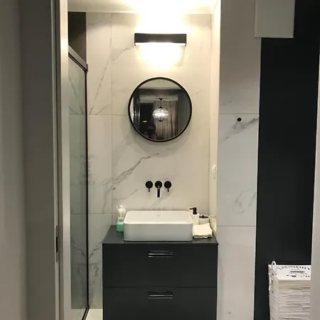 Baltic Riviera - Garden Sanctuary Retreat