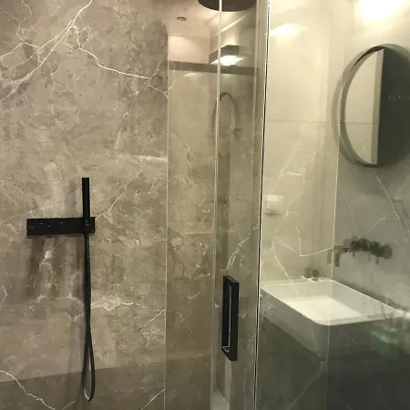 Baltic Riviera - Garden Sanctuary Retreat Gdańsk