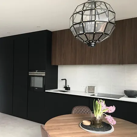 Baltic Riviera - Garden Sanctuary Retreat *