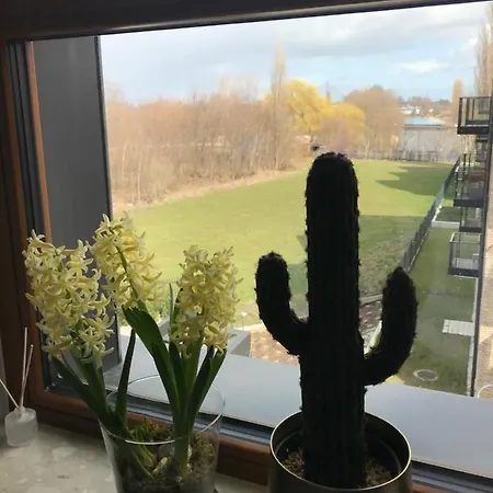 Baltic Riviera - Garden Sanctuary Retreat *