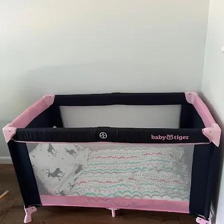 Apartment Baltic Riviera - Garden Sanctuary Retreat Gdansk