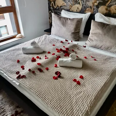 Baltic Riviera - Garden Sanctuary Retreat