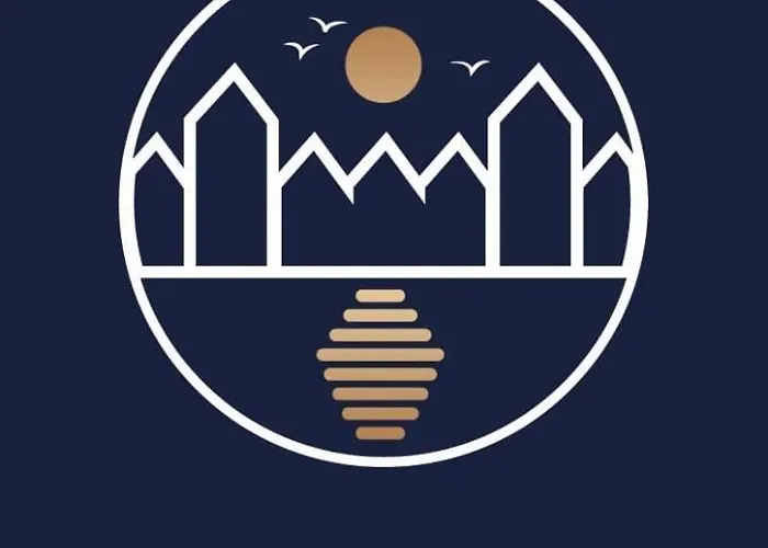 Baltic Riviera - Garden Sanctuary Retreat Apartmán Gdaňsk