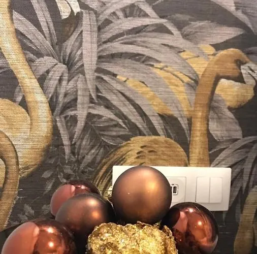 Baltic Riviera - Garden Sanctuary Retreat *