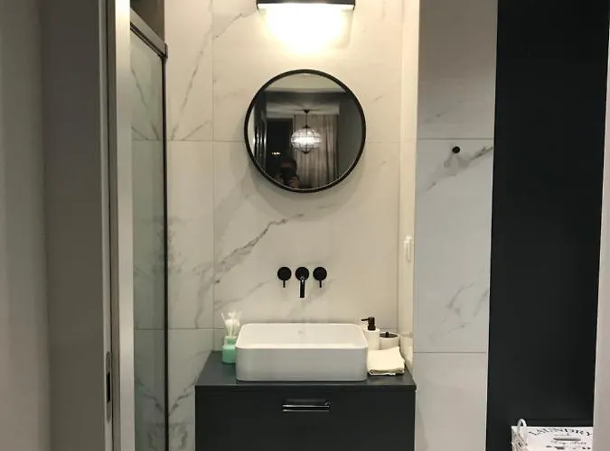 Baltic Riviera - Garden Sanctuary Retreat