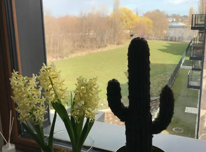 Baltic Riviera - Garden Sanctuary Retreat *